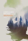 Cover: Scheinwerfen - Luftschacht