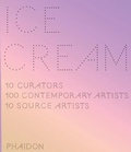 Cover: Ice Cream - Phaidon Press Ltd