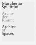 Cover: Archiv der R&auml;ume / Archive of Spaces - Fotohofedition