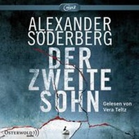 Abbildung von: Der zweite Sohn - OSTERWOLDaudio
