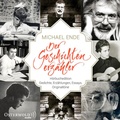Cover: Michael Ende - Der Geschichtenerz&auml;hler - OSTERWOLDaudio