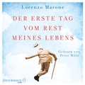 Cover: Der erste Tag vom Rest meines Lebens - OSTERWOLDaudio