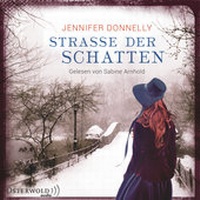 Abbildung von: Straße der Schatten - OSTERWOLDaudio