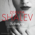 Cover: Schmerz - OSTERWOLDaudio