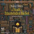 Cover: Die Stadt der Tr&auml;umenden B&uuml;cher - OSTERWOLDaudio