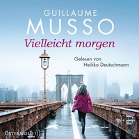 Abbildung von: Vielleicht morgen - OSTERWOLDaudio