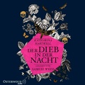 Cover: Der Dieb in der Nacht - OSTERWOLDaudio