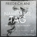 Cover: Der namenlose Tag - OSTERWOLDaudio