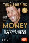 Cover: Money - FinanzBuch Verlag
