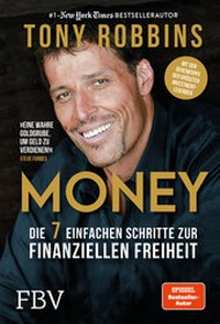 Abbildung von: Money - FinanzBuch Verlag