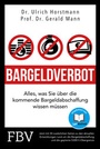 Cover: Bargeldverbot - FinanzBuch Verlag
