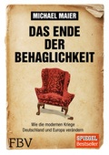 Cover: Das Ende der Behaglichkeit - FinanzBuch Verlag