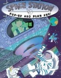 Cover: Space Station - Gill Books