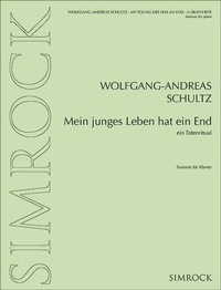 Abbildung von: Mein junges Leben hat ein End - Benjamin, A J