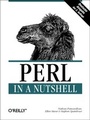 Cover: Perl in a Nutshell - O'Reilly