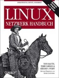 Cover: Linux Netzwerk-Handbuch - O'Reilly