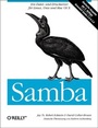 Cover: Samba - O'Reilly