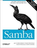 Cover: Samba - O'Reilly