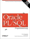Cover: Oracle PL/SQL Programmierung - O'Reilly