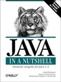 Cover: Java in a Nutshell - O'Reilly