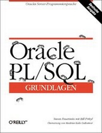 Enlarge image Cover: Oracle PL/SQL - Grundlagen - O'Reilly