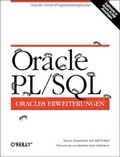 Cover: Oracle PL/SQL - Oracle8 Erweiterungen - O'Reilly