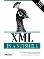 Cover: XML in a Nutshell - O'Reilly