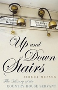 Cover: Up and Down Stairs - John Murray Publishers Ltd