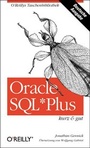 Cover: Oracle SQL*Plus - kurz & gut - O'Reilly