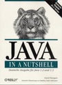 Cover: Java in a Nutshell - O'Reilly