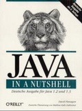 Cover: Java in a Nutshell - O'Reilly