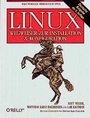 Cover: Linux - Wegweiser zur Installation und Konfiguration - O'Reilly
