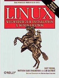 Cover: Linux - Wegweiser zur Installation und Konfiguration - O'Reilly