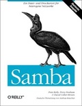 Cover: Samba - O'Reilly