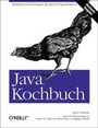 Cover: Java Kochbuch - O'Reilly