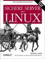 Cover: Sichere Server mit Linux - O'Reilly