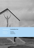 Cover: Kunstort Hasenberg Ensdorf/Saar - Verlag St. Johann