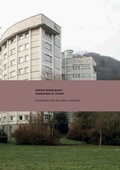 Cover: Habitat Stockenbruch Saarbr&uuml;cken St. Arnual - Verlag St. Johann