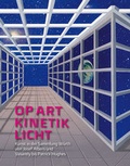 Cover: Op Art &middot; Kinetik &middot; Licht - Swiridoff