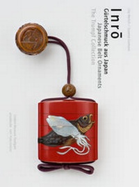 Enlarge image Cover: Inro - Arnoldsche