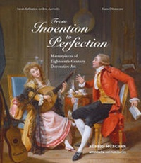 Enlarge image Cover: From Invention to Perfection - Arnoldsche