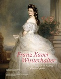 Cover: Franz Xaver Winterhalter - Arnoldsche