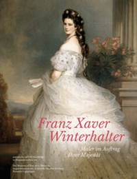 Abbildung von: Franz Xaver Winterhalter - Arnoldsche