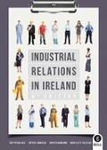 Cover: Industrial Relations in Ireland - Gill Education