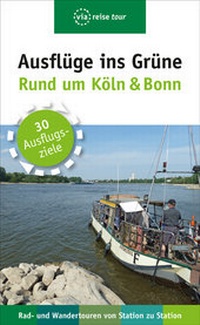 Abbildung von: Ausflüge ins Grüne - Rund um Köln & Bonn - via reise