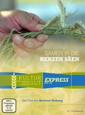 Cover: Samen in die Herzen s&auml;en - Denkmal Filmgesellschaft