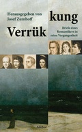 Cover: Verr&uuml;k-kung - Adebor Verlag
