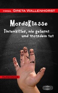 Cover: MordsKlasse - Lauinger Verlag