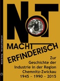 Cover: Not macht erfinderisch - Mironde-Verlag