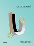 Cover: The Still Life - Die Gestalten Verlag